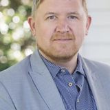 Gavin S. Davies