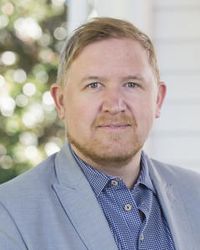 Gavin S. Davies